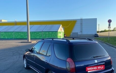 Peugeot 306, 2000 год, 320 000 рублей, 3 фотография