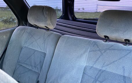 Peugeot 306, 2000 год, 320 000 рублей, 9 фотография