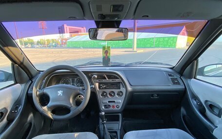 Peugeot 306, 2000 год, 320 000 рублей, 8 фотография