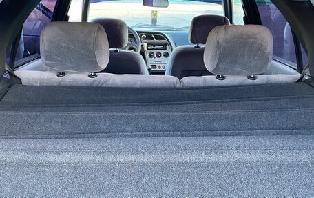 Peugeot 306, 2000 год, 320 000 рублей, 13 фотография