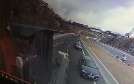 Peugeot 306, 2000 год, 320 000 рублей, 14 фотография