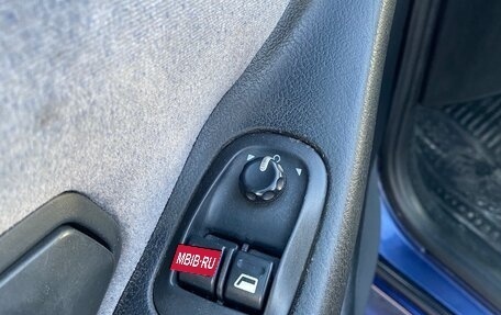 Peugeot 306, 2000 год, 320 000 рублей, 11 фотография