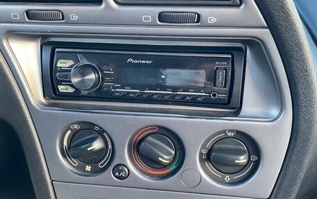 Peugeot 306, 2000 год, 320 000 рублей, 10 фотография