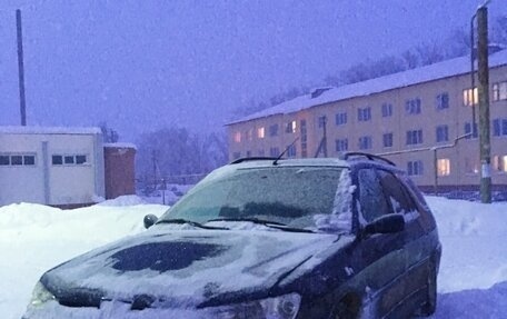 Peugeot 306, 2000 год, 320 000 рублей, 16 фотография