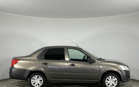 Datsun on-DO I рестайлинг, 2018 год, 560 000 рублей, 4 фотография