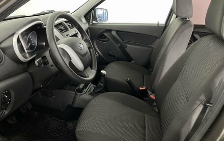Datsun on-DO I рестайлинг, 2018 год, 560 000 рублей, 10 фотография