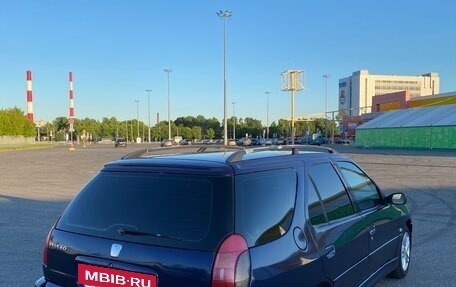 Peugeot 306, 2000 год, 320 000 рублей, 5 фотография