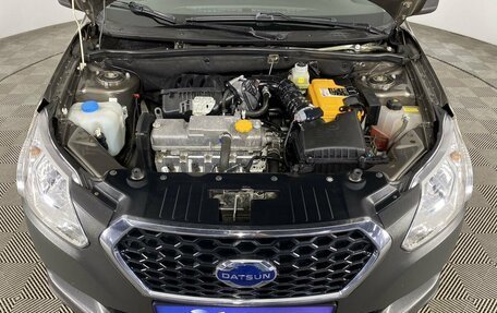 Datsun on-DO I рестайлинг, 2018 год, 560 000 рублей, 18 фотография