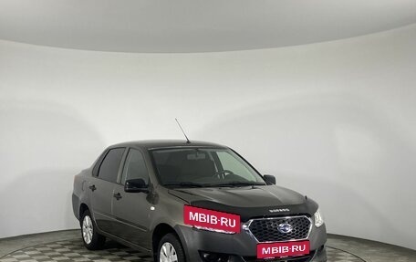 Datsun on-DO I рестайлинг, 2018 год, 560 000 рублей, 3 фотография