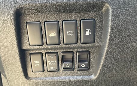Nissan Murano, 2010 год, 1 365 000 рублей, 10 фотография