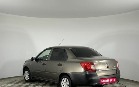 Datsun on-DO I рестайлинг, 2018 год, 560 000 рублей, 8 фотография