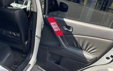 Nissan Murano, 2010 год, 1 365 000 рублей, 13 фотография