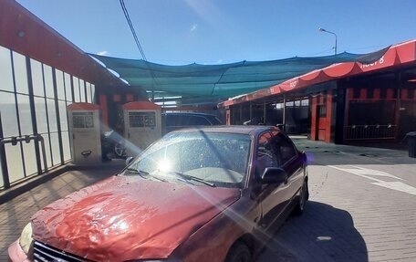 KIA Spectra II (LD), 2008 год, 265 000 рублей, 5 фотография