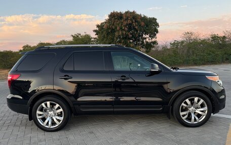 Ford Explorer VI, 2014 год, 1 749 000 рублей, 5 фотография