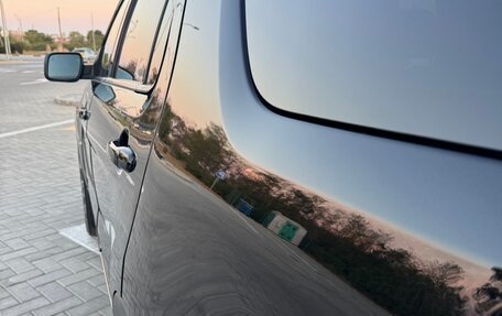 Ford Explorer VI, 2014 год, 1 749 000 рублей, 11 фотография