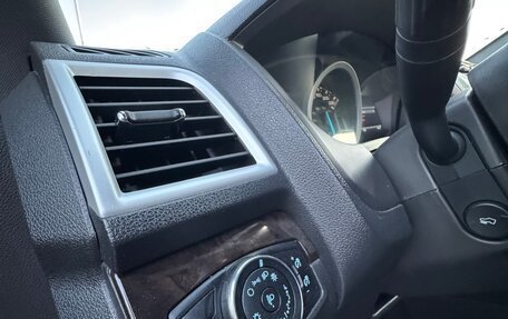 Ford Explorer VI, 2014 год, 1 749 000 рублей, 22 фотография