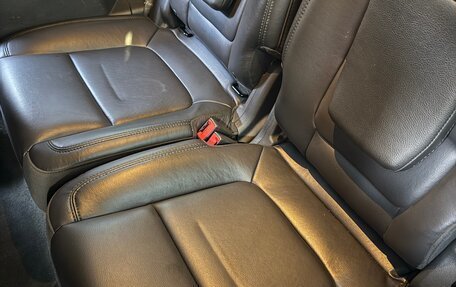 Ford Explorer VI, 2014 год, 1 749 000 рублей, 33 фотография