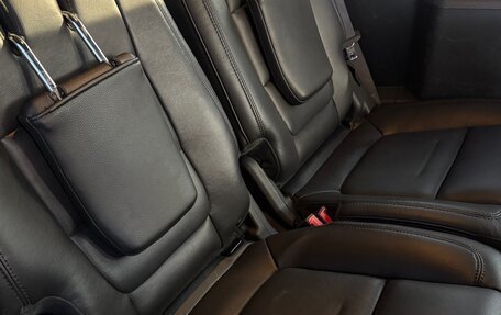 Ford Explorer VI, 2014 год, 1 749 000 рублей, 35 фотография