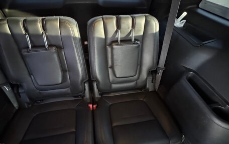 Ford Explorer VI, 2014 год, 1 749 000 рублей, 34 фотография