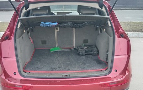 Audi Q5, 2009 год, 1 350 000 рублей, 2 фотография