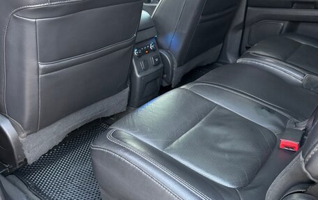 Ford Explorer VI, 2014 год, 1 749 000 рублей, 32 фотография