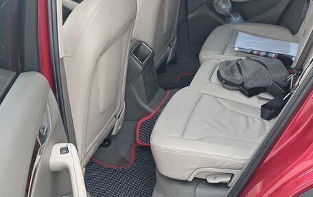 Audi Q5, 2009 год, 1 350 000 рублей, 9 фотография