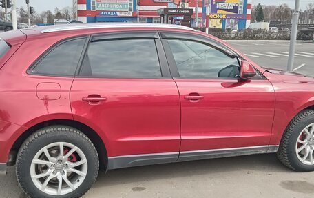 Audi Q5, 2009 год, 1 350 000 рублей, 5 фотография
