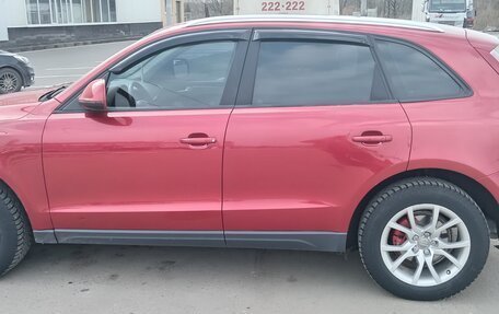 Audi Q5, 2009 год, 1 350 000 рублей, 8 фотография