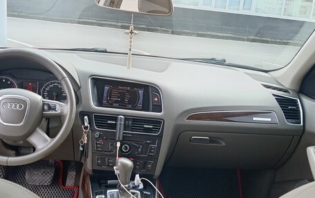 Audi Q5, 2009 год, 1 350 000 рублей, 11 фотография
