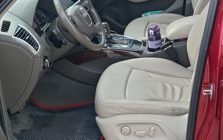 Audi Q5, 2009 год, 1 350 000 рублей, 12 фотография