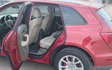 Audi Q5, 2009 год, 1 350 000 рублей, 10 фотография