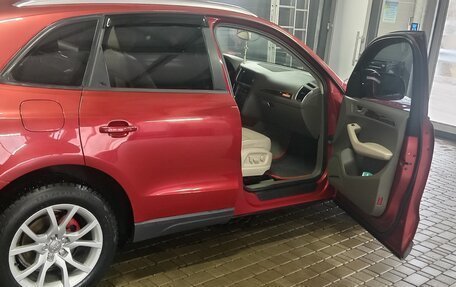 Audi Q5, 2009 год, 1 350 000 рублей, 15 фотография