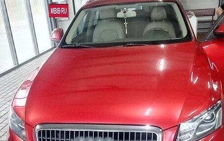 Audi Q5, 2009 год, 1 350 000 рублей, 14 фотография