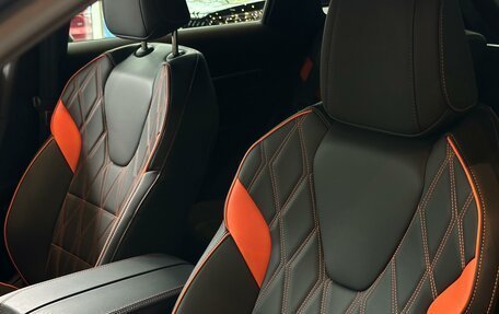 Haval F7, 2025 год, 3 099 000 рублей, 11 фотография
