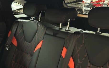 Haval F7, 2025 год, 3 099 000 рублей, 14 фотография