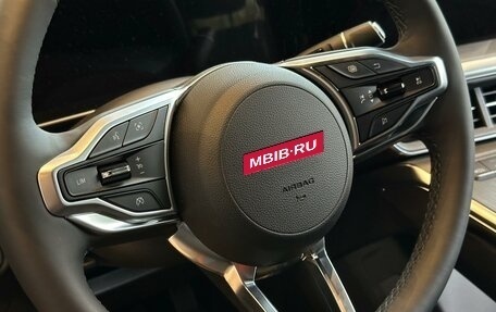 Haval F7, 2025 год, 3 099 000 рублей, 2 фотография