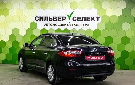 Renault Fluence I, 2011 год, 700 000 рублей, 6 фотография