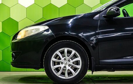 Renault Fluence I, 2011 год, 700 000 рублей, 9 фотография