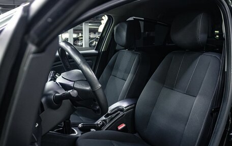 Renault Fluence I, 2011 год, 700 000 рублей, 12 фотография