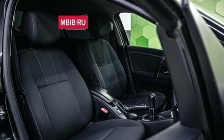 Renault Fluence I, 2011 год, 700 000 рублей, 11 фотография