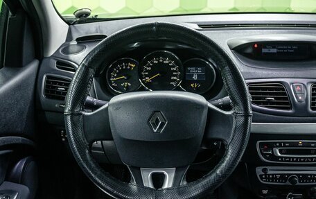 Renault Fluence I, 2011 год, 700 000 рублей, 14 фотография