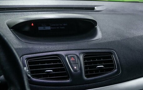 Renault Fluence I, 2011 год, 700 000 рублей, 16 фотография