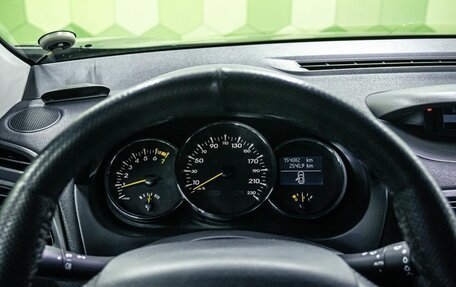 Renault Fluence I, 2011 год, 700 000 рублей, 15 фотография