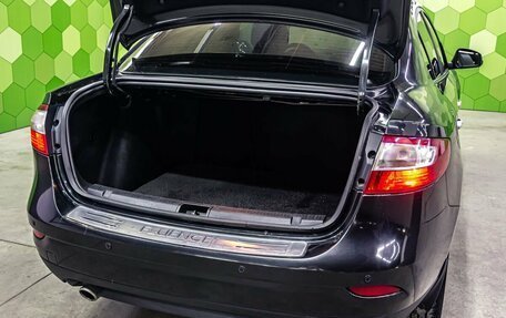 Renault Fluence I, 2011 год, 700 000 рублей, 20 фотография