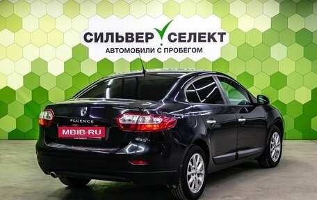 Renault Fluence I, 2011 год, 700 000 рублей, 2 фотография