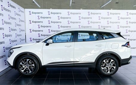 KIA Sportage IV рестайлинг, 2025 год, 4 100 000 рублей, 5 фотография