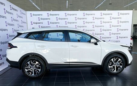 KIA Sportage IV рестайлинг, 2025 год, 4 100 000 рублей, 6 фотография