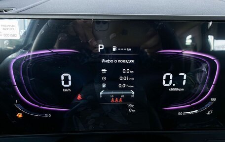 KIA Sportage IV рестайлинг, 2025 год, 4 100 000 рублей, 9 фотография