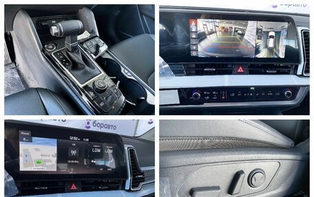 KIA Sportage IV рестайлинг, 2025 год, 4 100 000 рублей, 11 фотография