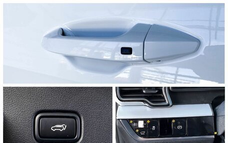 KIA Sportage IV рестайлинг, 2025 год, 4 100 000 рублей, 10 фотография